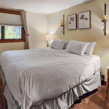 Cozy 2 Bedroom Condo In Town Walk To Main St Skiing Breckenridge Exteriér fotografie