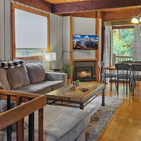 Cozy 2 Bedroom Condo In Town Walk To Main St Skiing Breckenridge Exteriér fotografie