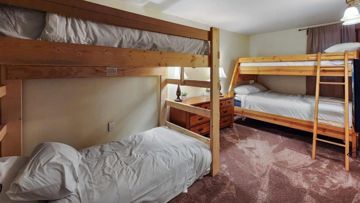 Cozy 2 Bedroom Condo In Town Walk To Main St Skiing Breckenridge Exteriér fotografie