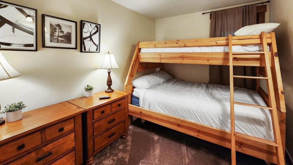 Cozy 2 Bedroom Condo In Town Walk To Main St Skiing Breckenridge Exteriér fotografie