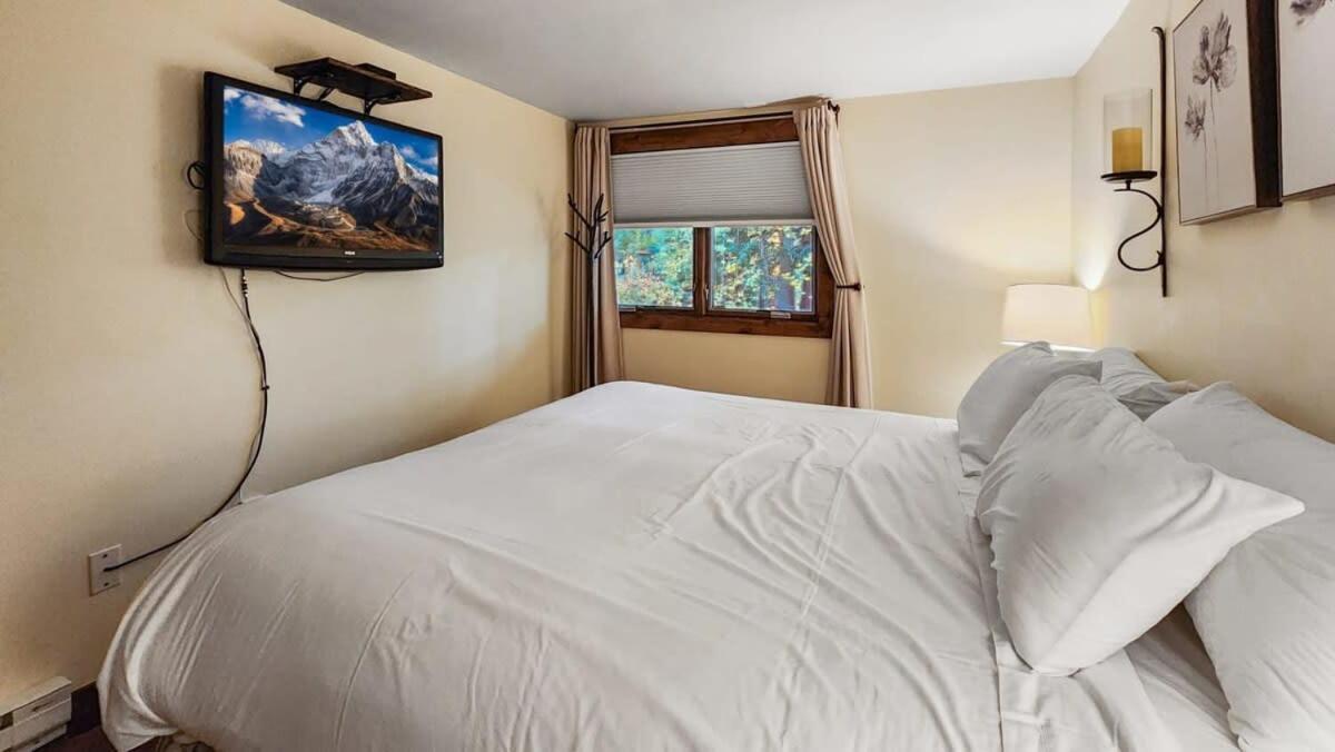 Cozy 2 Bedroom Condo In Town Walk To Main St Skiing Breckenridge Exteriér fotografie