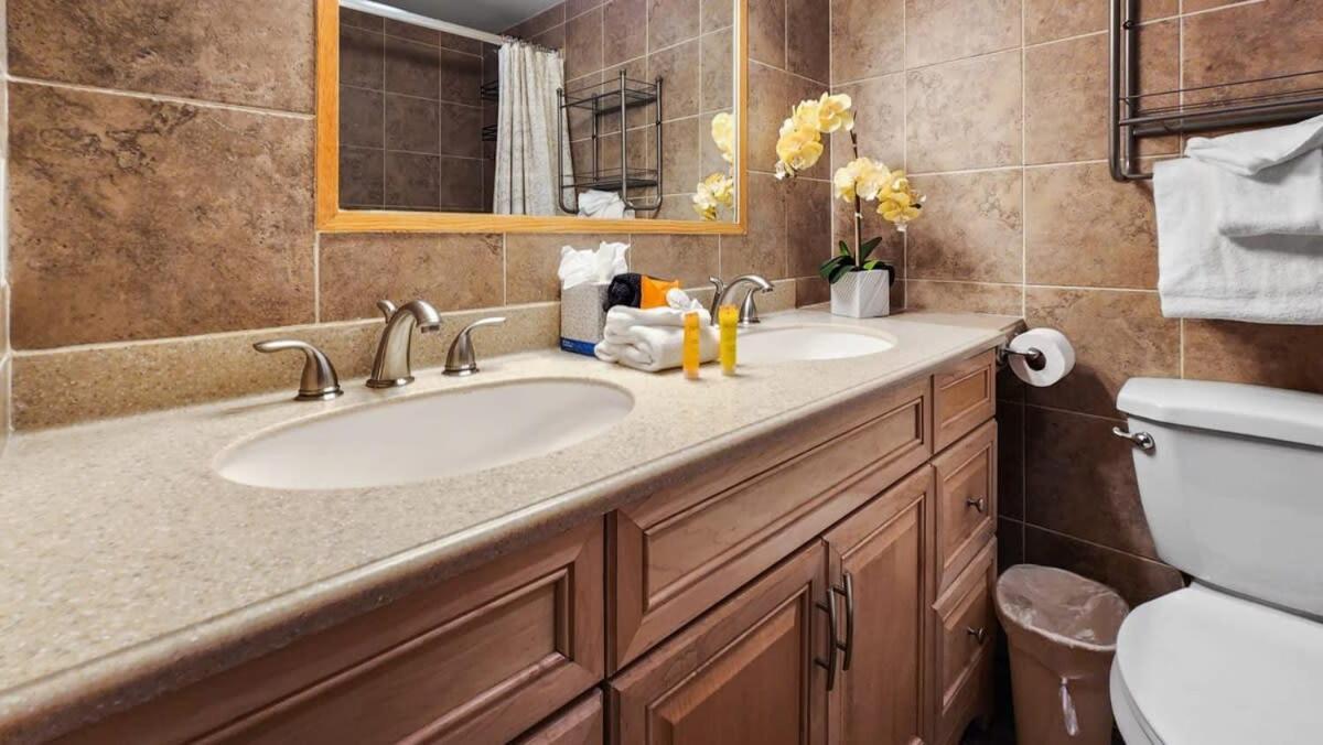Cozy 2 Bedroom Condo In Town Walk To Main St Skiing Breckenridge Exteriér fotografie
