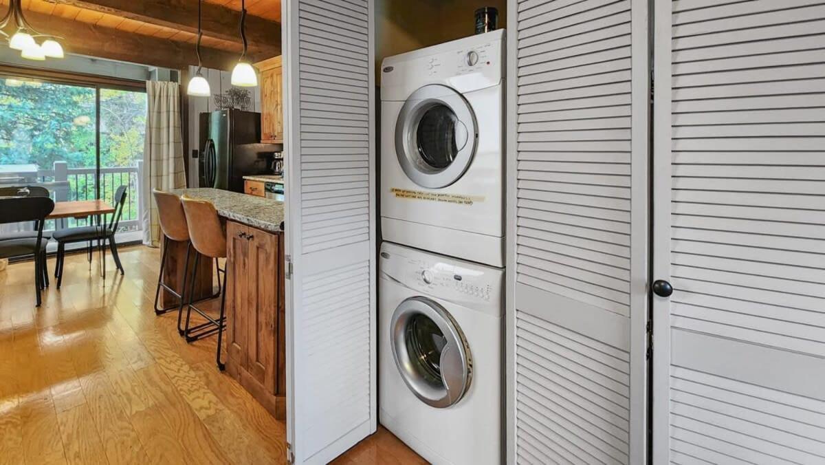 Cozy 2 Bedroom Condo In Town Walk To Main St Skiing Breckenridge Exteriér fotografie